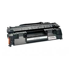 Toner Compatibile HP CE505A